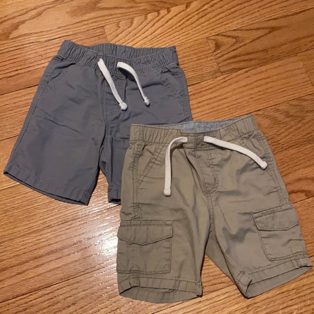 Old Navy Cargo Shorts